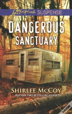 Capa do artigo Dangerous Sanctuary