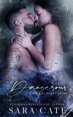 Capa do artigo Dangerous
