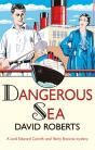 Dangerous Sea - Preview