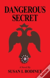 Capa do artigo Dangerous Secret