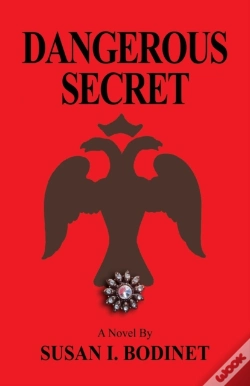 Capa do artigo Dangerous Secret