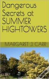 Capa do artigo Dangerous Secrets At Summer Hightowers