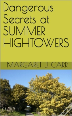 Capa do artigo Dangerous Secrets At Summer Hightowers