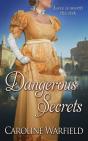 Dangerous Secrets - Preview