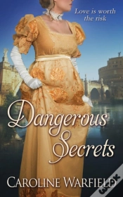 Capa do artigo Dangerous Secrets