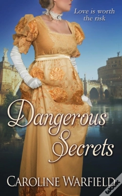 Capa do artigo Dangerous Secrets