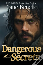 Capa do artigo Dangerous Secrets