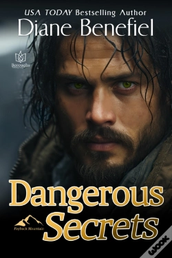 Capa do artigo Dangerous Secrets