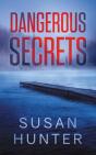 Dangerous Secrets: Leah Nash Mysteries B - Preview