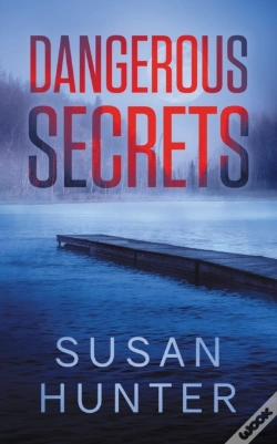 Capa do artigo Dangerous Secrets: Leah Nash Mysteries B