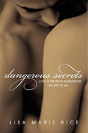Dangerous Secrets - Preview