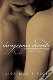 Capa do artigo Dangerous Secrets