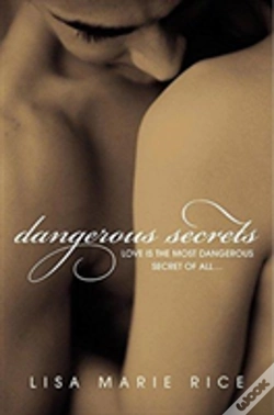 Capa do artigo Dangerous Secrets