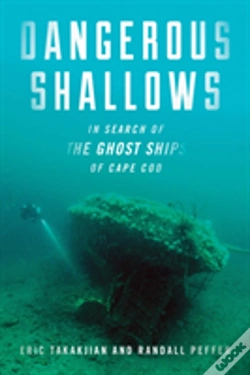 Capa do artigo Dangerous Shallows