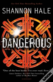 Capa do artigo Dangerous