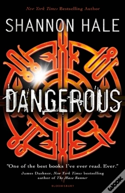 Capa do artigo Dangerous