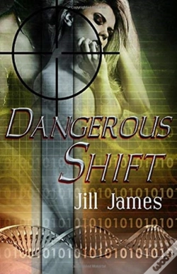 Capa do artigo Dangerous Shift
