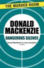 Dangerous Silence - Preview