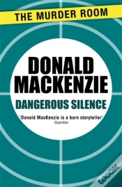 Capa do artigo Dangerous Silence