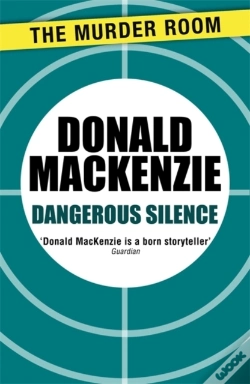 Capa do artigo Dangerous Silence