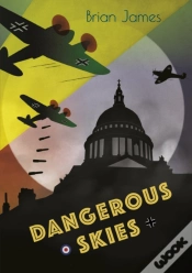 Capa do artigo Dangerous Skies