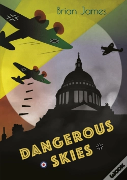 Capa do artigo Dangerous Skies
