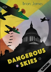 Capa do artigo Dangerous Skies