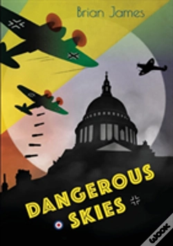 Capa do artigo Dangerous Skies