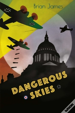 Capa do artigo Dangerous Skies