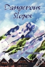 Capa do artigo Dangerous Slopes