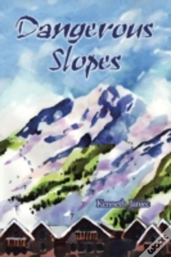 Capa do artigo Dangerous Slopes