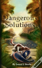 Capa do artigo Dangerous Solutions
