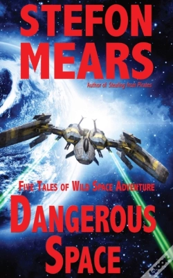 Capa do artigo Dangerous Space