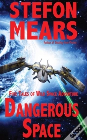Capa do artigo Dangerous Space