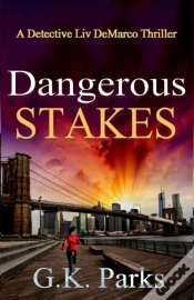 Capa do artigo Dangerous Stakes