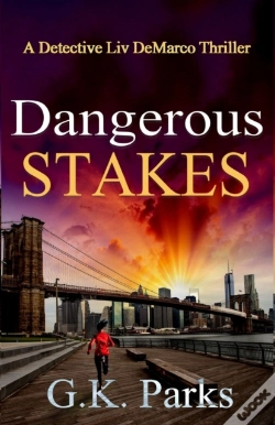 Capa do artigo Dangerous Stakes