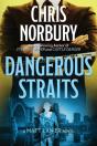 Dangerous Straits (Matt Lanier, #3) - Preview