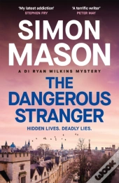 Dangerous Stranger