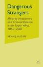 Dangerous Strangers - Preview