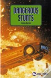 Capa do artigo Dangerous Stunts