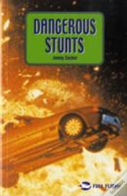 Capa do artigo Dangerous Stunts