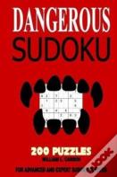 Dangerous Sudoku