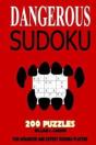 Dangerous Sudoku - Preview