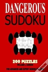 Dangerous Sudoku