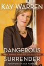 Dangerous Surrender - Preview