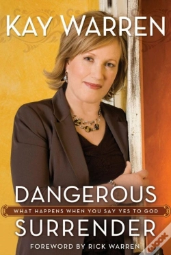 Capa do artigo Dangerous Surrender