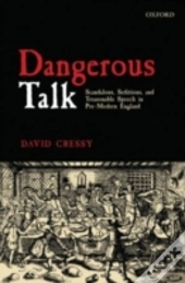 Dangerous Talk