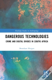 Capa do artigo Dangerous Technologies
