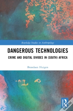 Capa do artigo Dangerous Technologies