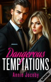 Capa do artigo Dangerous Temptations